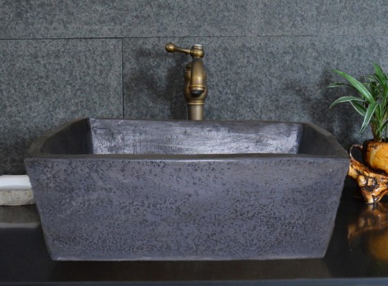 ΠΕΤΡΙΝΟΣ ΝΙΠΤΗΡΑΣ TRAVERTINO ΜΥΡΩΝ 60x40